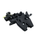 Trunk Lid Latch Release Actuator for 2006-2011 Cadillac DTS 20815645 - product view 9