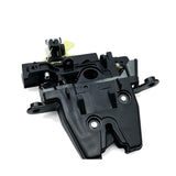 Trunk Lid Latch Release Actuator for 2006-2011 Cadillac DTS 20815645 - product view 12