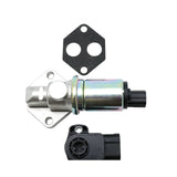 Idle Air Control Valve and Throttle Position Sensor for Ford F4SF9B989AA - product view 3