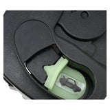 Trunk Latch Lock for 2013-2017 Honda Accord Acura TLX 74851-T2A-A01 - product view 7
