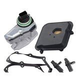Transmission Shift Solenoid Block Kit for Jeep Dodge Chrysler 52854001AA - product view 1