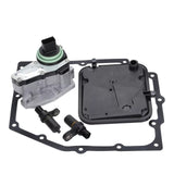 Transmission Shift Solenoid Block Kit for Jeep Dodge Chrysler 52854001AA - product view 2