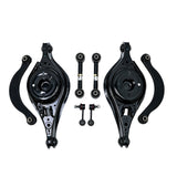 Rear Control Arm and Sway Bar Link Kit for 2006-2008 Ford Fusion 8CS152526 - product view 2