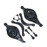 Rear Control Arm and Sway Bar Link Kit for 2006-2008 Ford Fusion 8CS152526 - product view 3