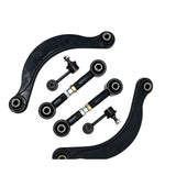 Rear Control Arm and Sway Bar Link Kit for 2006-2008 Ford Fusion 8CS152526 - product view 4