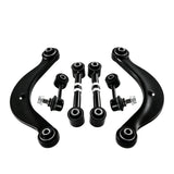 Rear Control Arm and Sway Bar Link Kit for 2006-2008 Ford Fusion 8CS152526 - product view 8