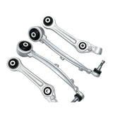 Front Lower Control Arm Set for 2009-2014 Hyundai Genesis Equus 4CS1573 - product view 1