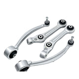 Front Lower Control Arm Set for 2009-2014 Hyundai Genesis Equus 4CS1573 - product view 3