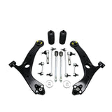 14-Piece Front Lower Ctrl Arm For 01-05 Toyota RAV4 Tie Rods Sway Bars Suspension Kit 14CS1236 - product view 1