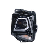 Driver Left HID Xenon Projector Headlamp For 2019-2022 Chevrolet Blazer Set 1HL1339L - product view 1