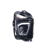 Driver Left HID Xenon Projector Headlamp For 2019-2022 Chevrolet Blazer Set 1HL1339L - product view 2