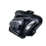 Driver Left HID Xenon Projector Headlamp For 2019-2022 Chevrolet Blazer Set 1HL1339L - product view 3
