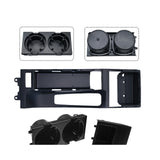 Center Console Cup Holder for 1999-2006 BMW 3 Series E46 51168217953 - product view 1