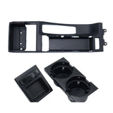 Center Console Cup Holder for 1999-2006 BMW 3 Series E46 51168217953 - product view 2