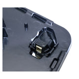 Left Heated Blind Spot Mirror Glass for 2021-2025 Ford F-150 ML3Z17K707K - product view 9