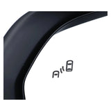 Power Folding Mirror Left & Right For Lexus RX 350 350L 450h 450hL with Blind Spot Detection Memory 87910-0E914-87910-0E251 - view 4