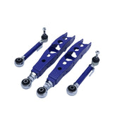Adjustable Rear Control Arm and Toe Link Kit for Subaru Forester 4CS1188 - product view 1