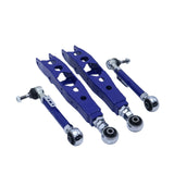 Adjustable Rear Control Arm and Toe Link Kit for Subaru Forester 4CS1188 - product view 2