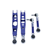 Adjustable Rear Control Arm and Toe Link Kit for Subaru Forester 4CS1188 - product view 3