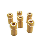 Engine Oil Filter Set for Audi Volkswagen 2.0L 2.5L 06D115562 - product view 2