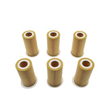 Engine Oil Filter Set for Audi Volkswagen 2.0L 2.5L 06D115562 - product view 4