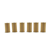 Engine Oil Filter Set for Audi Volkswagen 2.0L 2.5L 06D115562 - product view 13