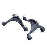 Rear Upper Control Arm Pair for Hyundai Santa Fe Kia Sorento 2CS1589 - product view 2