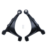 Rear Upper Control Arm Pair for Hyundai Santa Fe Kia Sorento 2CS1589 - product view 3