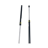 Front Hood Lift Support Pair for 2018-2021 Toyota Camry 53450-06150 - product view 2