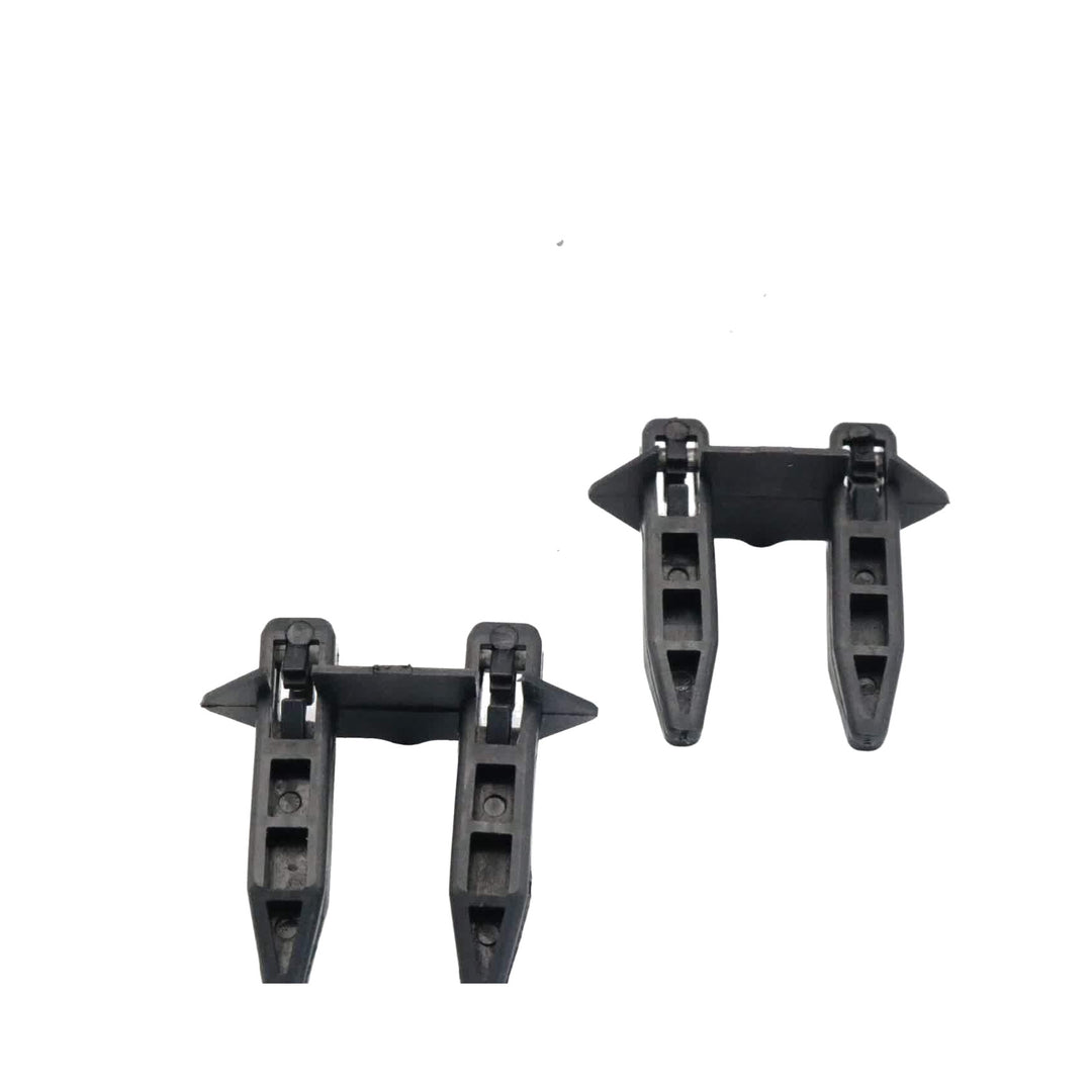 Front Bumper Upper Retainer Clip Pair for 2001-2005 Toyota RAV4 53145-42010 - product view 2
