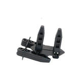 Front Bumper Upper Retainer Clip Pair for 2001-2005 Toyota RAV4 53145-42010 - product view 4