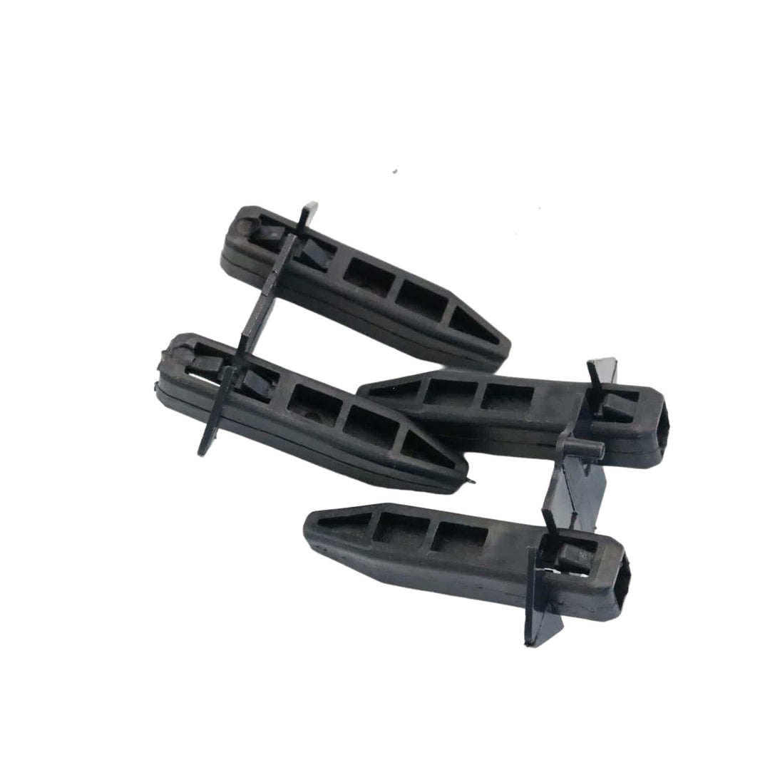 Front Bumper Upper Retainer Clip Pair for 2001-2005 Toyota RAV4 53145-42010 - product view 5