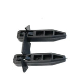 Front Bumper Upper Retainer Clip Pair for 2001-2005 Toyota RAV4 53145-42010 - product view 6