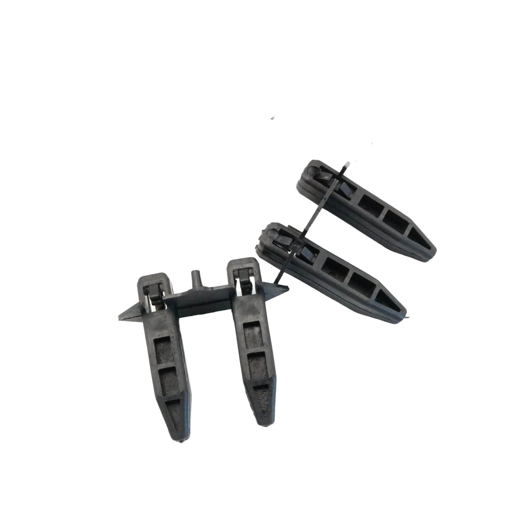 Front Bumper Upper Retainer Clip Pair for 2001-2005 Toyota RAV4 53145-42010 - product view 8
