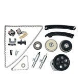 Engine Timing Chain Water Pump VVT Kit for GM 2.0L 12627109 - product view 1