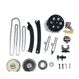 Engine Timing Chain Water Pump VVT Kit for GM 2.0L 12627109 - product view 2