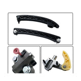 Engine Timing Chain Water Pump VVT Kit for GM 2.0L 12627109 - product view 3