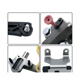 Engine Timing Chain Water Pump VVT Kit for GM 2.0L 12627109 - product view 4