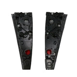 Rear Lower Tail Light Pair for 2016-2018 Toyota Prius 8159147021 - product view 2