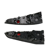 Rear Lower Tail Light Pair for 2016-2018 Toyota Prius 8159147021 - product view 6