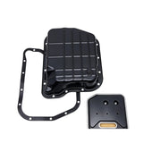 Dodge Ram 1500 2500 3500 Van Trans Oil Pan Gasket Filter Kit 52118780AD - product view 2