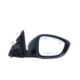 Right Heated Blind Spot Mirror for 2018-2022 Honda Accord 76208-TVA-A42 - product view 2