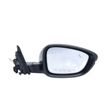 Right Heated Blind Spot Mirror for 2018-2022 Honda Accord 76208-TVA-A42 - product view 3