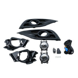 Front Fog Light Kit for 2012-2014 Honda CR-V 6FL1429 - product view 1
