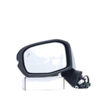 Left Heated Turn Signal Mirror for 2023-2026 Honda HR-V 76258-3W0-A43 - product view 1