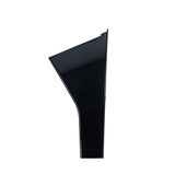 Right Rear Door Pillar Garnish for 2018-2022 Honda Accord 72721-TVA-A02 - product view 1