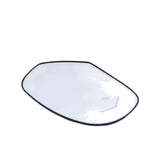 Left Heated Turn Signal Mirror Glass for 2009-2014 GMC Yukon 20778440 - product view 1