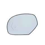 Left Heated Turn Signal Mirror Glass for 2009-2014 GMC Yukon 20778440 - product view 2