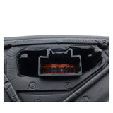 Right Heated Mirror for 2020-2025 Ford Explorer LB5Z17682XB - product view 2