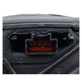 Right Heated Mirror for 2020-2025 Ford Explorer LB5Z17682XB - product view 3